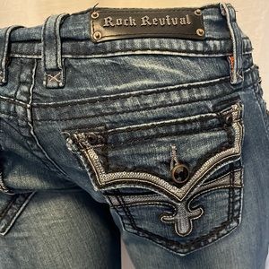 Rock Revival Celine Bootcut